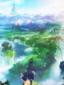 时空扭曲者图尔瓦